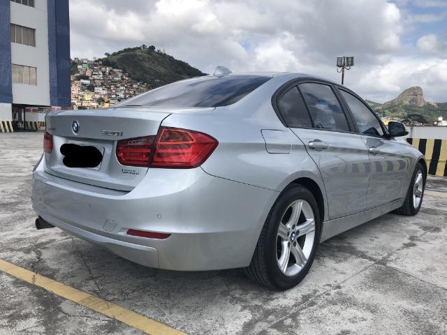 BMW 320i mod. GP Turbo 2013/2014 - Foto 4