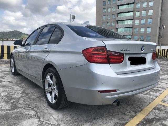 BMW 320i mod. GP Turbo 2013/2014 - Foto 6