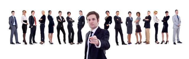 Recepcionista