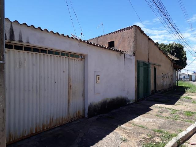 Lote 180 MTS Escriturado 04 Residencias, 02 quartos * ZAP
