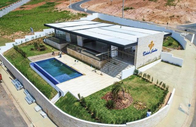 Terreno á venda Condominio Cidade Jardins - Alfenas MG - Foto 13