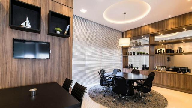 Apartamento de Alto Padrão 2 Dormitórios Água Verde - Foto 18