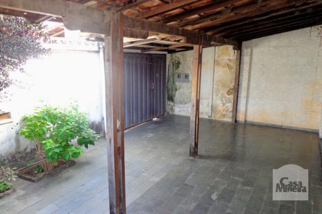 Casa à venda com 4 dormitórios em Caiçaras, Belo horizonte cod:245283 - Foto 15