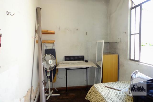 Casa à venda com 4 dormitórios em Caiçaras, Belo horizonte cod:245283 - Foto 3
