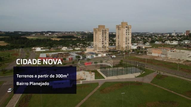 Terreno à venda em Cidade nova, Passo fundo cod:10072 - Foto 4