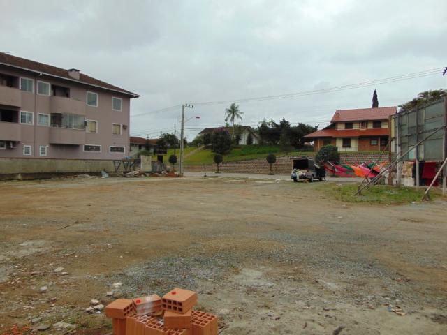 Terreno para alugar em Pirabeiraba, Joinville cod:06691.009 - Foto 2