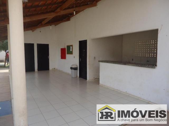 Apartamento para venda em teresina, santo antonio, 2 dormitórios, 1 banheiro, 1 vaga - Foto 5
