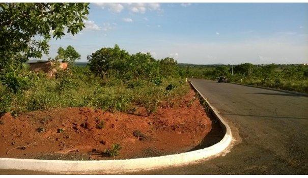 Lotes a prestação em Caldas Novas - Lote a Venda no bairro Centro - Caldas Novas... - Foto 2
