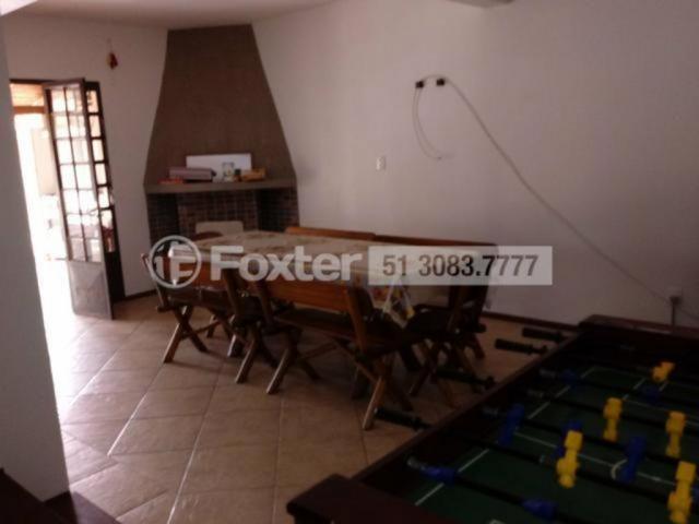 Casa à venda com 3 dormitórios em Espírito santo, Porto alegre cod:185965 - Foto 8