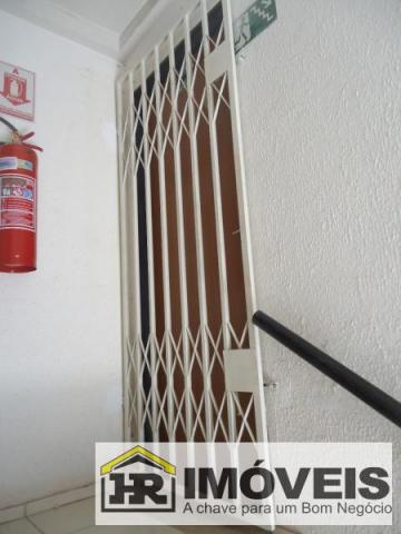 Apartamento para venda em teresina, santo antonio, 2 dormitórios, 1 banheiro, 1 vaga - Foto 2