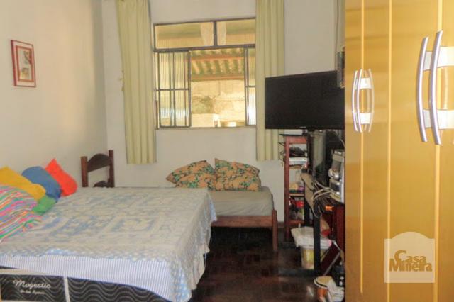 Casa à venda com 4 dormitórios em Caiçaras, Belo horizonte cod:245283 - Foto 4