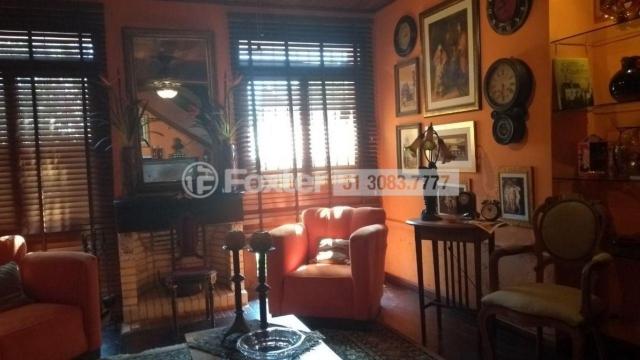 Casa à venda com 4 dormitórios em Guarujá, Porto alegre cod:186158 - Foto 3