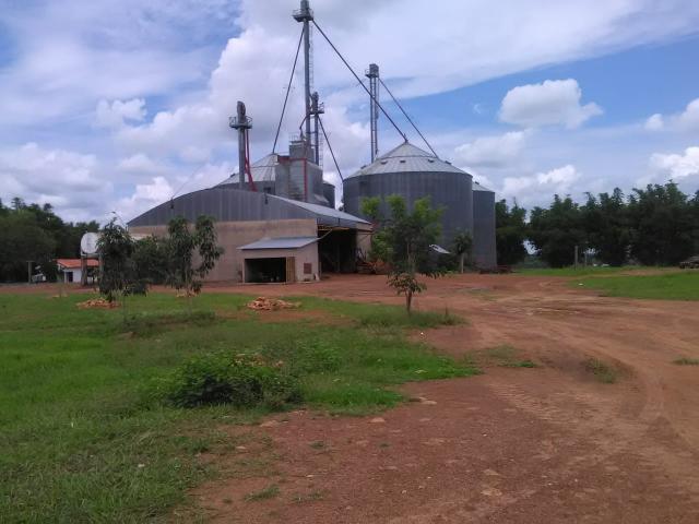 Fazenda em paranatinga - Foto 12
