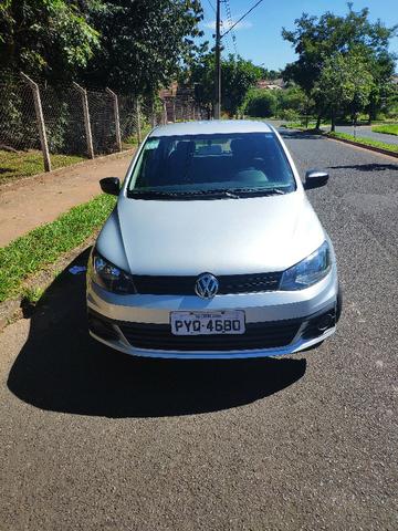 Vw - Volkswagen Gol