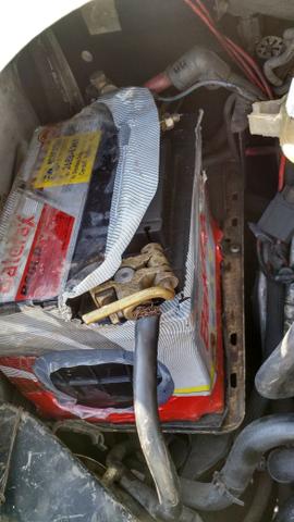 Fiat Ducato - Foto 11
