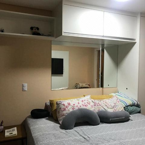 Oportunidade Quarto e Sala de Alto Luxo Terrazo Salvador - Foto 12