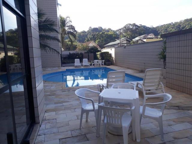 Apartamento para alugar com 3 dormitórios em Atiradores, Joinville cod:L71426 - Foto 7