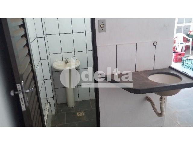 Escritório para alugar em Nossa senhora aparecida, Uberlândia cod:584755 - Foto 6