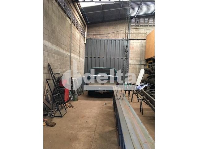 Galpão/depósito/armazém para alugar em Jardim brasília, Uberlândia cod:562872 - Foto 4