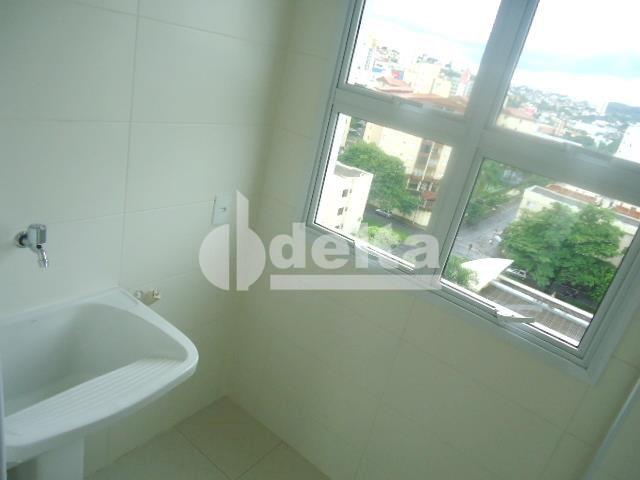 Apartamento à venda com 2 dormitórios em Copacabana, Uberlândia cod:31527 - Foto 3