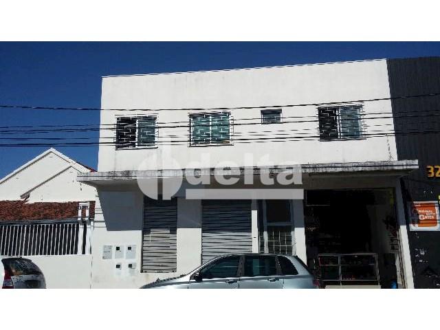 Escritório para alugar em Nossa senhora aparecida, Uberlândia cod:584755