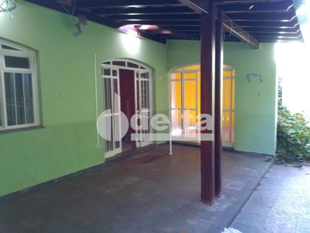 Escritório para alugar em Saraiva, Uberlândia cod:598445 - Foto 15