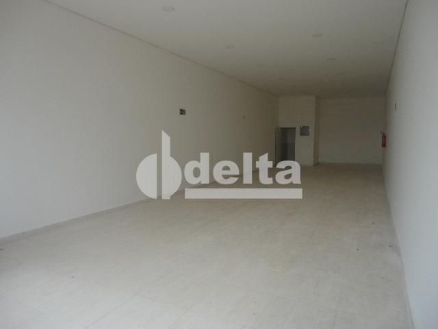 Escritório para alugar em Loteamento residencial pequis, Uberlândia cod:577868 - Foto 3