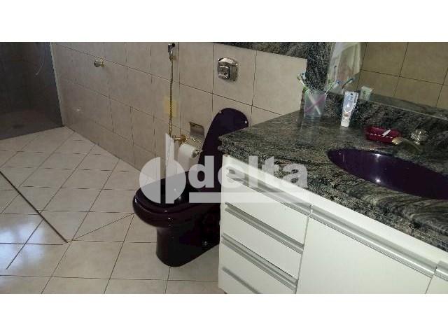 Casa para alugar com 3 dormitórios em Jardim brasília, Uberlândia cod:301289 - Foto 15