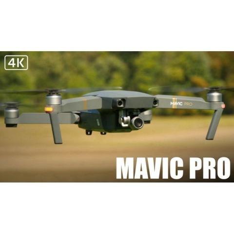 Drone DJI Mavic PRO Fly More Combo