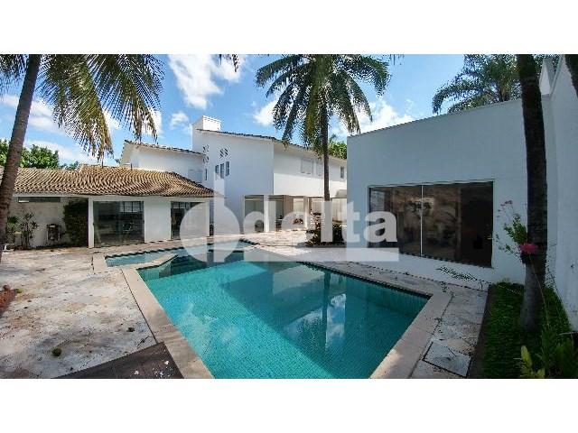 Casa para alugar com 0 dormitórios em Patrimônio, Uberlândia cod:559204 - Foto 5