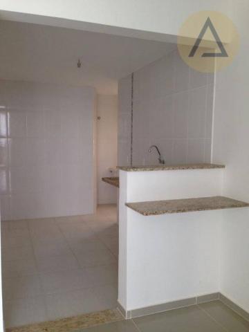 Cobertura com 2 dormitórios à venda, 122 m² por r$ 370.000 - lagoa - macaé/rj - Foto 11