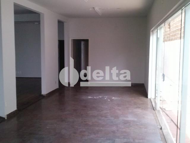 Escritório para alugar em Morada da colina, Uberlândia cod:289868 - Foto 11