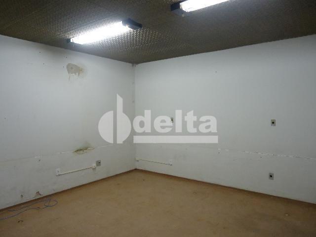 Galpão/depósito/armazém para alugar em Nossa senhora aparecida, Uberlândia cod:561586 - Foto 6