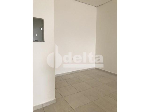 Escritório para alugar em Loteamento residencial pequis, Uberlândia cod:577597 - Foto 5