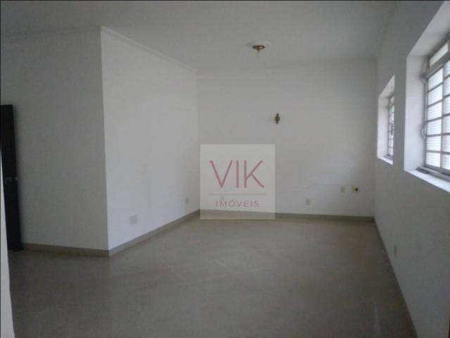 Casa com 5 dormitórios à venda, 280 m² por r$ 1.390.000 - cambuí - campinas/sp - Foto 6