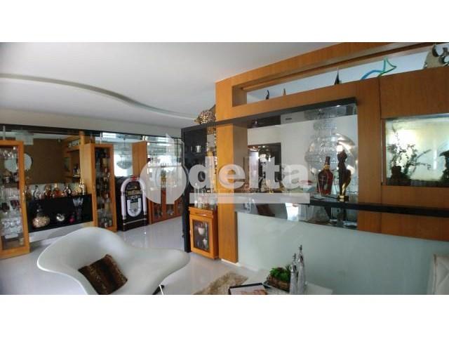 Casa à venda com 3 dormitórios em Cidade jardim, Uberlândia cod:31352 - Foto 3