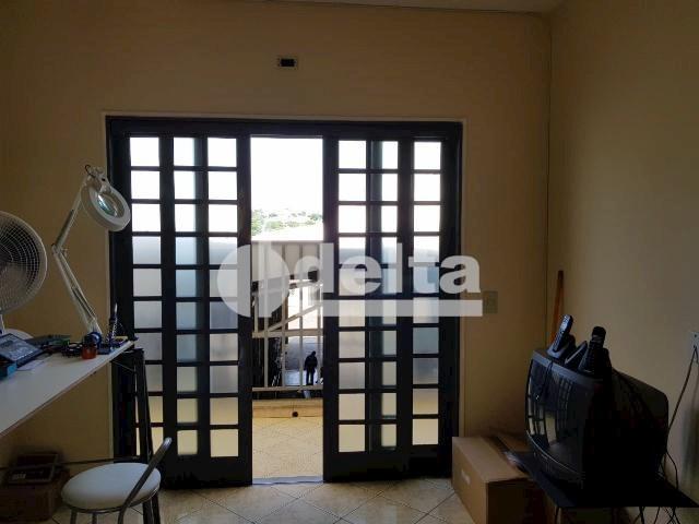 Galpão/depósito/armazém para alugar em Daniel fonseca, Uberlândia cod:571406 - Foto 14