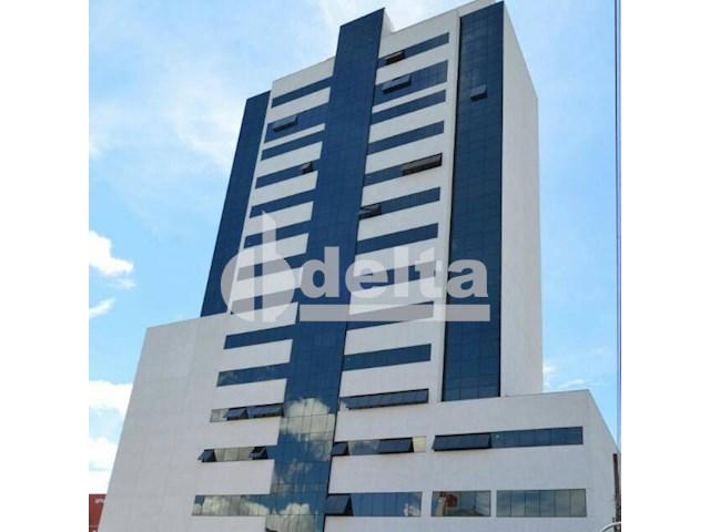 Escritório para alugar em Tibery, Uberlândia cod:590167