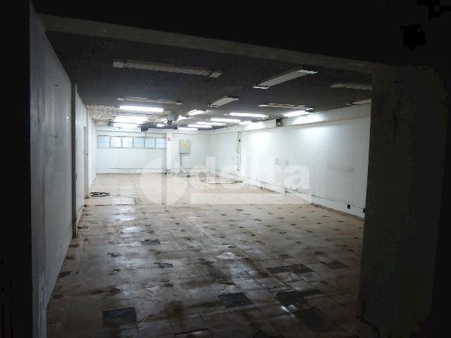 Galpão/depósito/armazém para alugar em Nossa senhora aparecida, Uberlândia cod:561586 - Foto 8