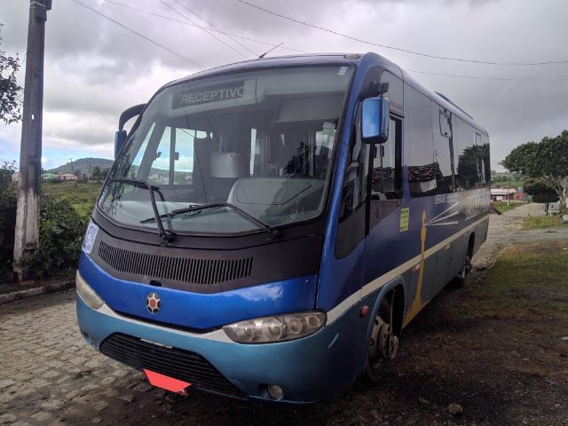 Micro Onibus