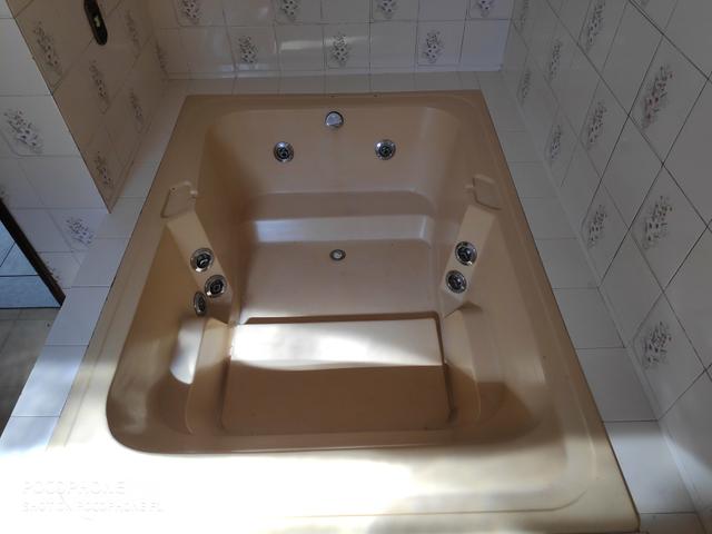 Banheira de Hidromassagem - Foto 3