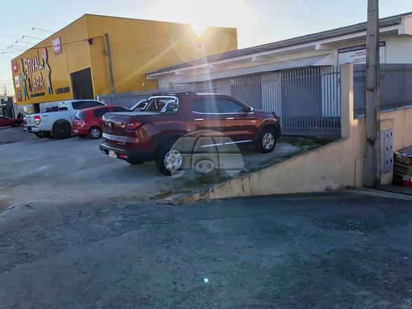 Casa de condomínio à venda com 3 dormitórios em Campo pequeno, Colombo cod:153356 - Foto 13