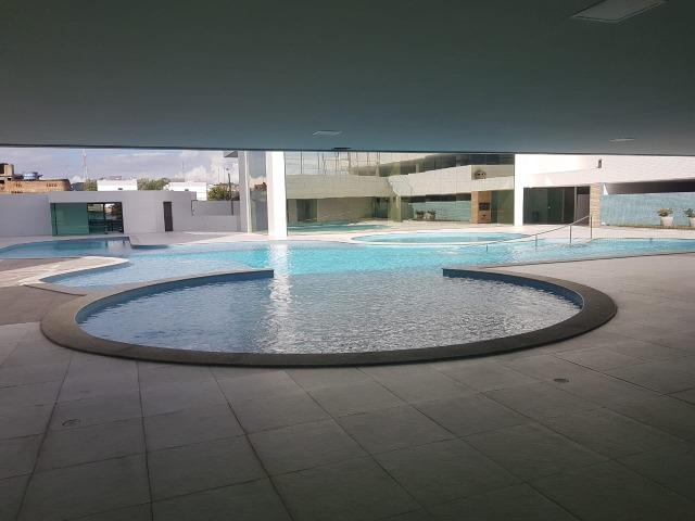 Apartamento no Acqua Home Club - 130 metros quadrados - Foto 6