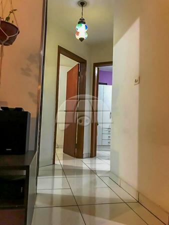 Casa de condomínio à venda com 3 dormitórios em Campo pequeno, Colombo cod:153356 - Foto 4