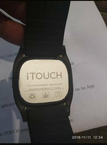 itouch 3360