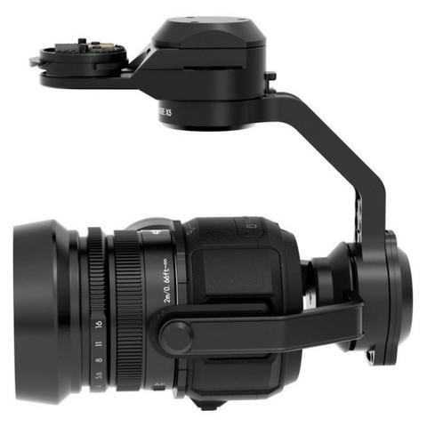 Câmera DJI Zenmuse X5 - Foto 5
