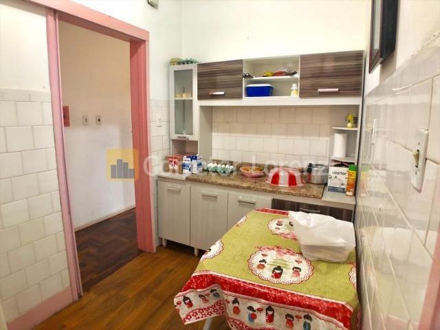Apartamento com peças amplas, próx à estação do trem, em Novo Hamburgo - Foto 3