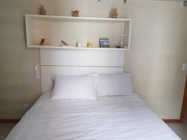Excelente apto ¾ na Pituba. - Residencial Vittorio Rossi - Foto 8