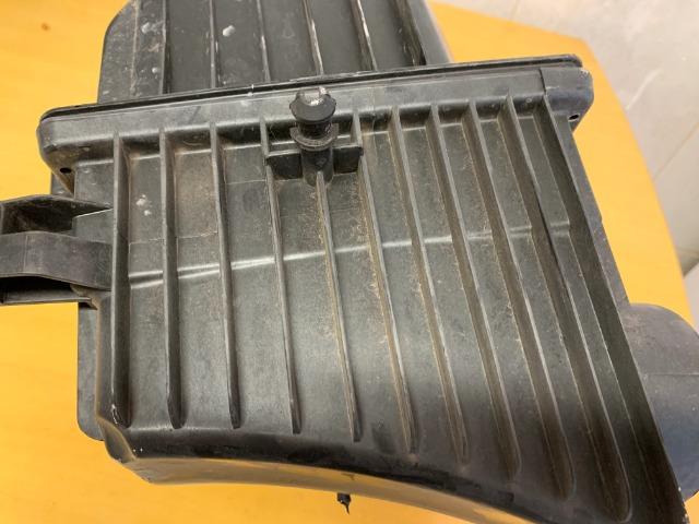 Caixa de filtro de ar jeep renegade original - Foto 4