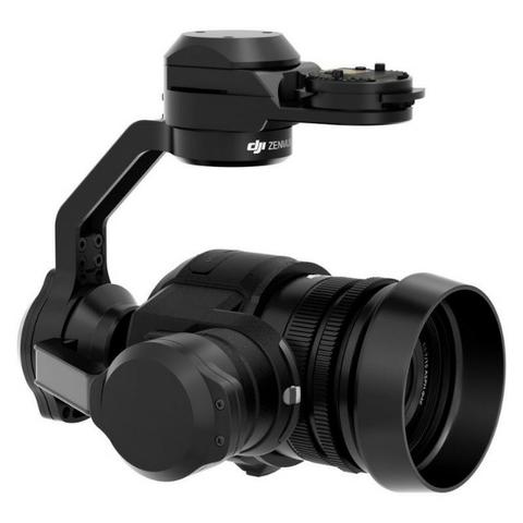 Câmera DJI Zenmuse X5 - Foto 6